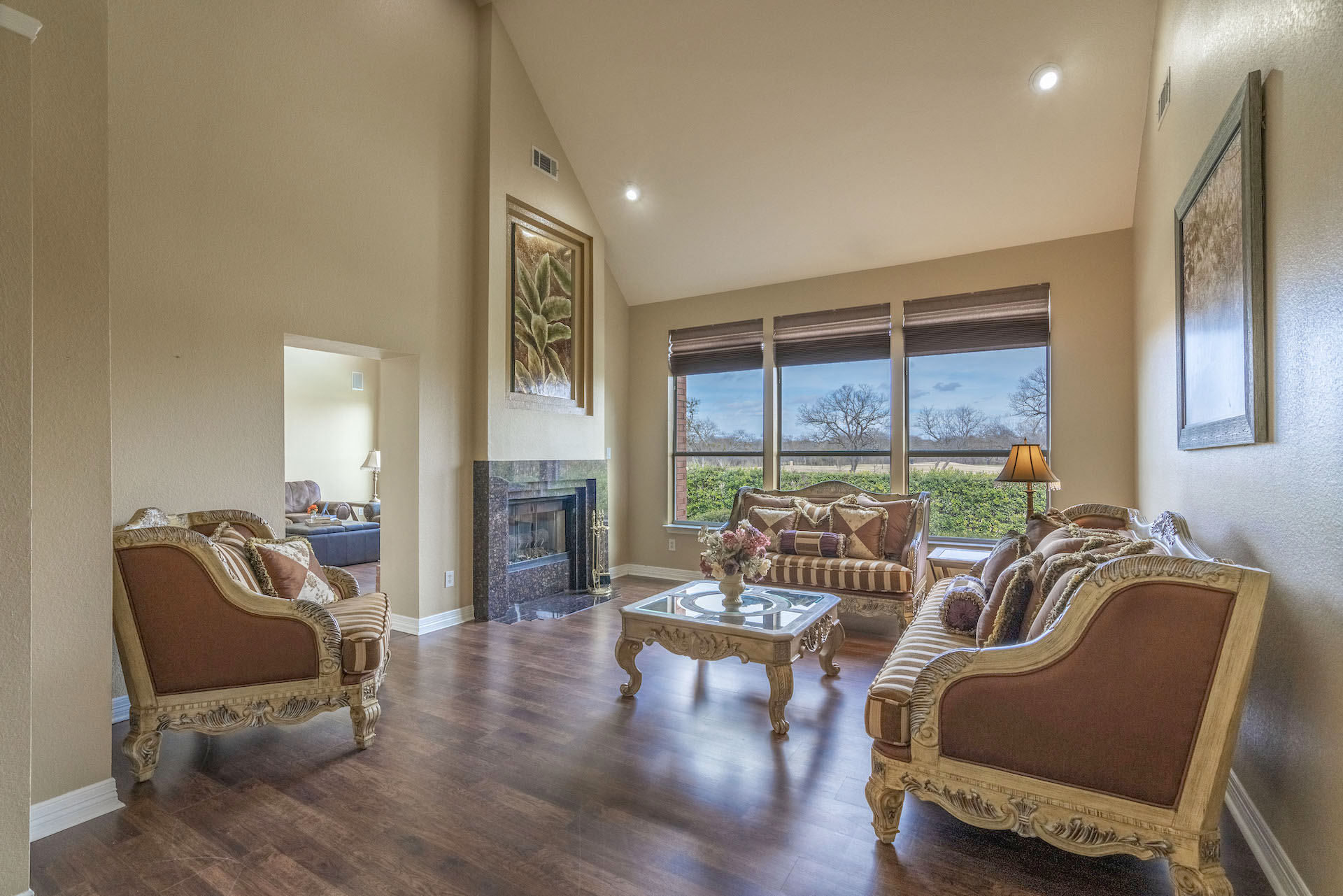 7608 Stoney Point Dr | Plano | Texas | 75025 header image.