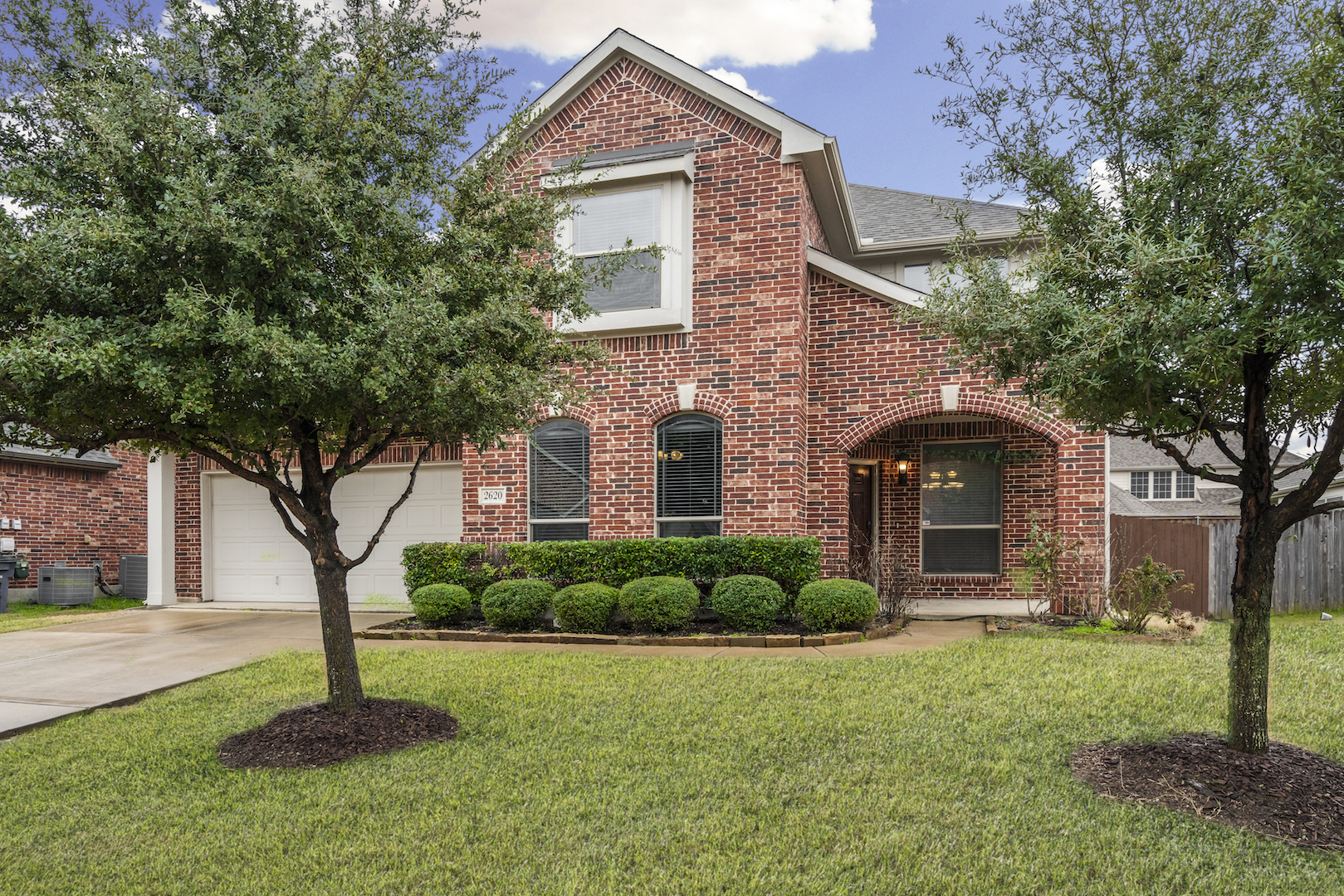 2620 Pine Trail Dr | Little Elm | TX | 75068 header image.