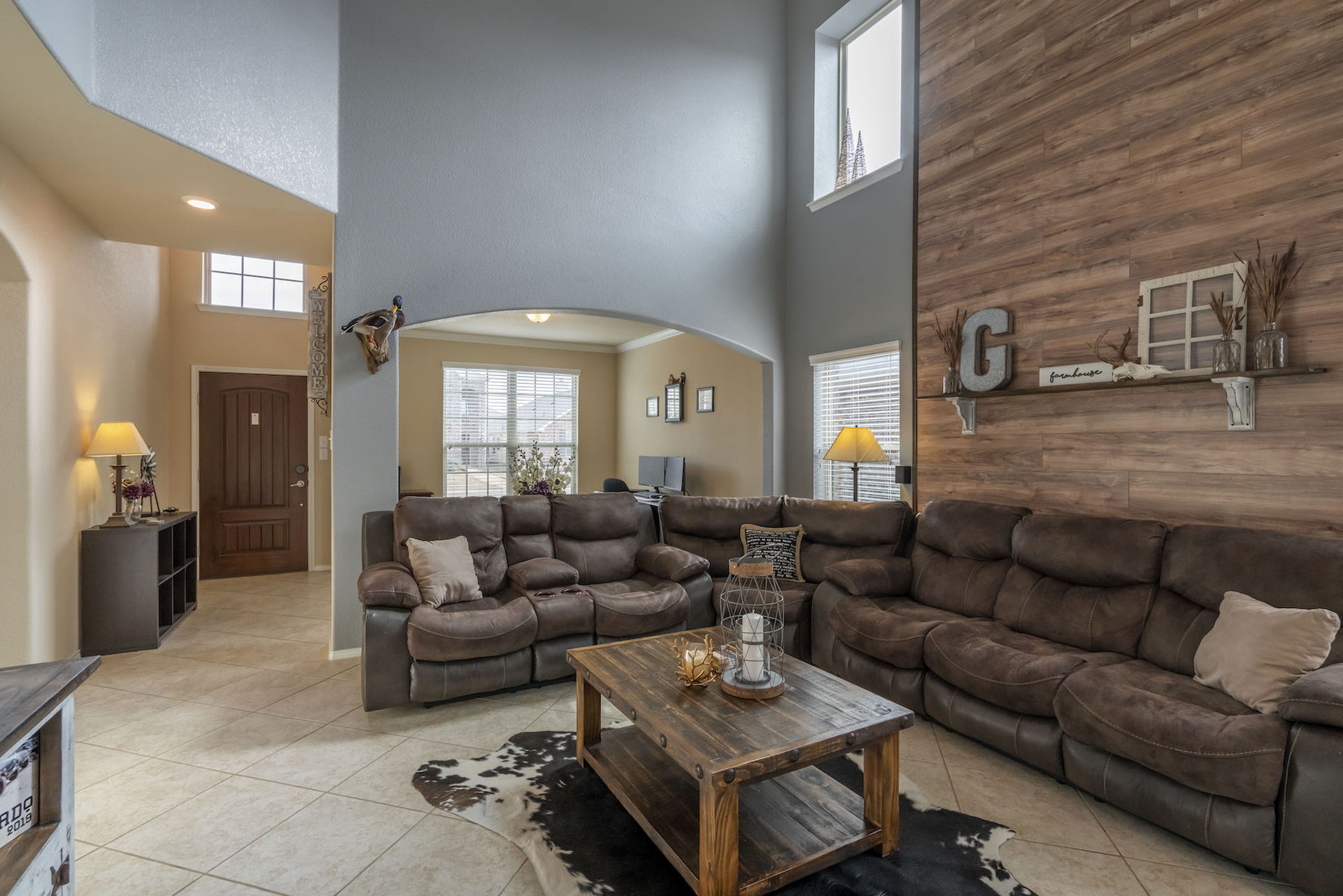 612 Wounded Knee Dr | Aubrey | Texas | 76277 header image.