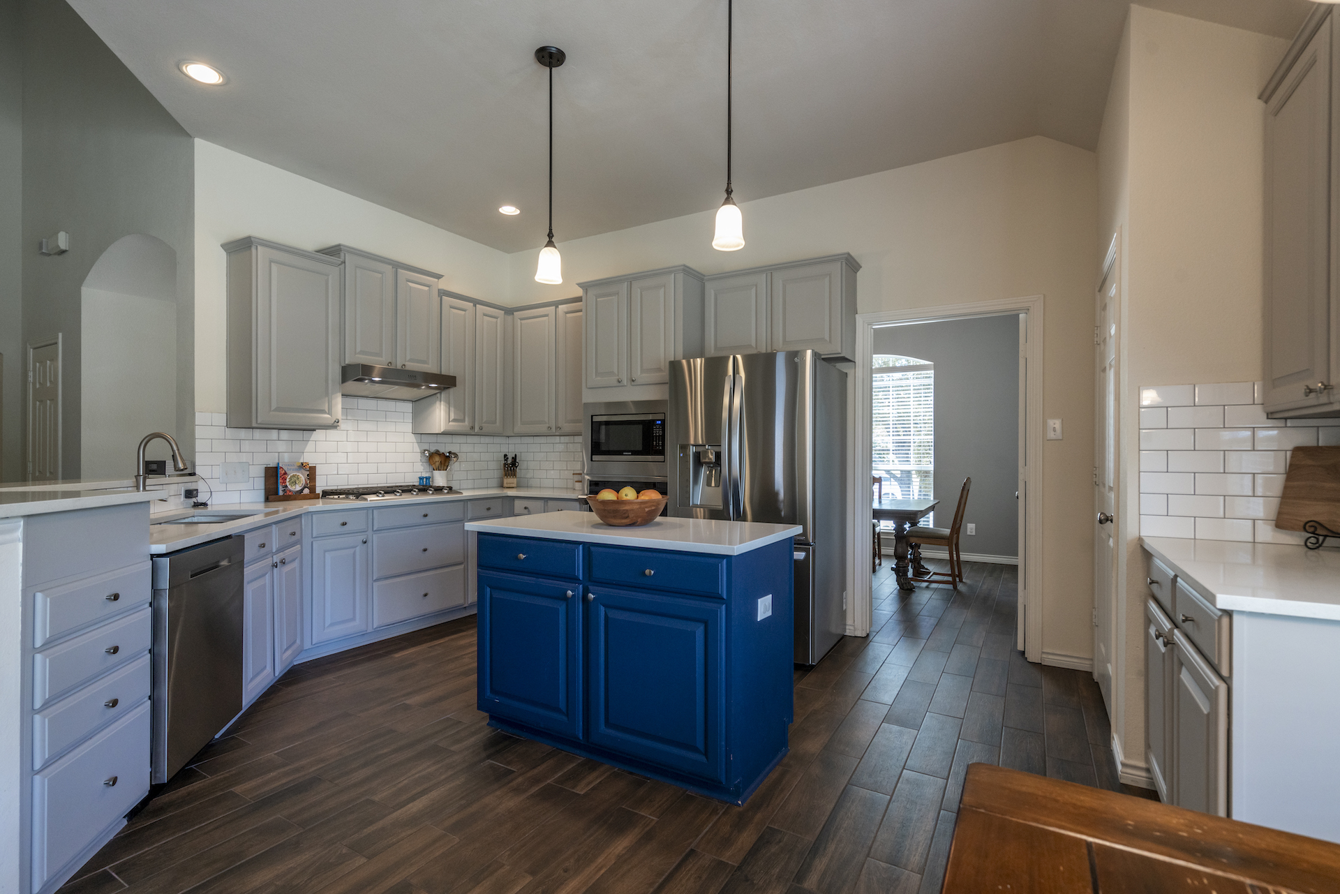 8 Bear Run | Frisco | Texas | 75033 header image.