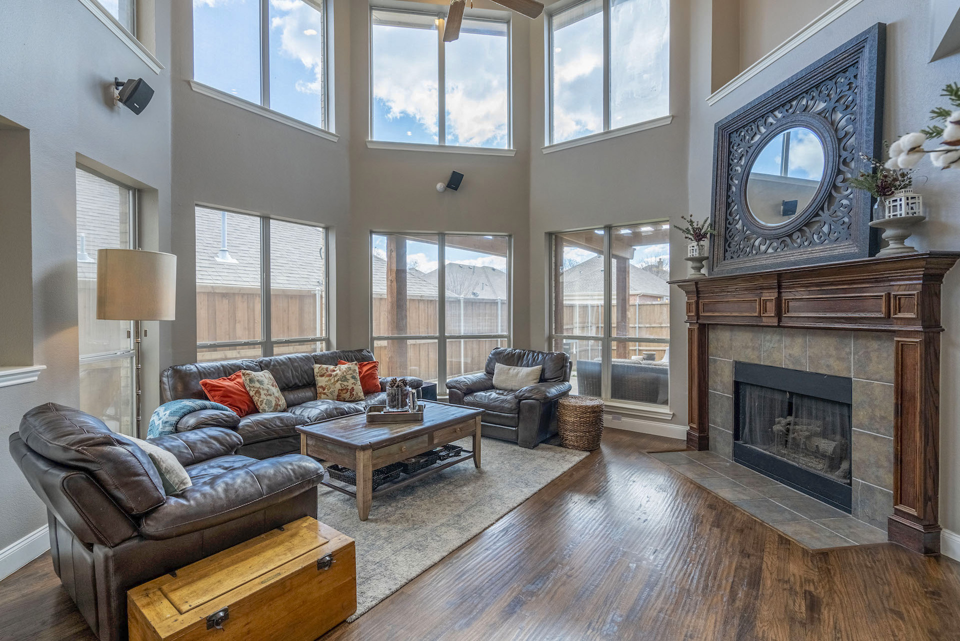 1651 Garrison Dr | Frisco | Texas | 75033 header image.