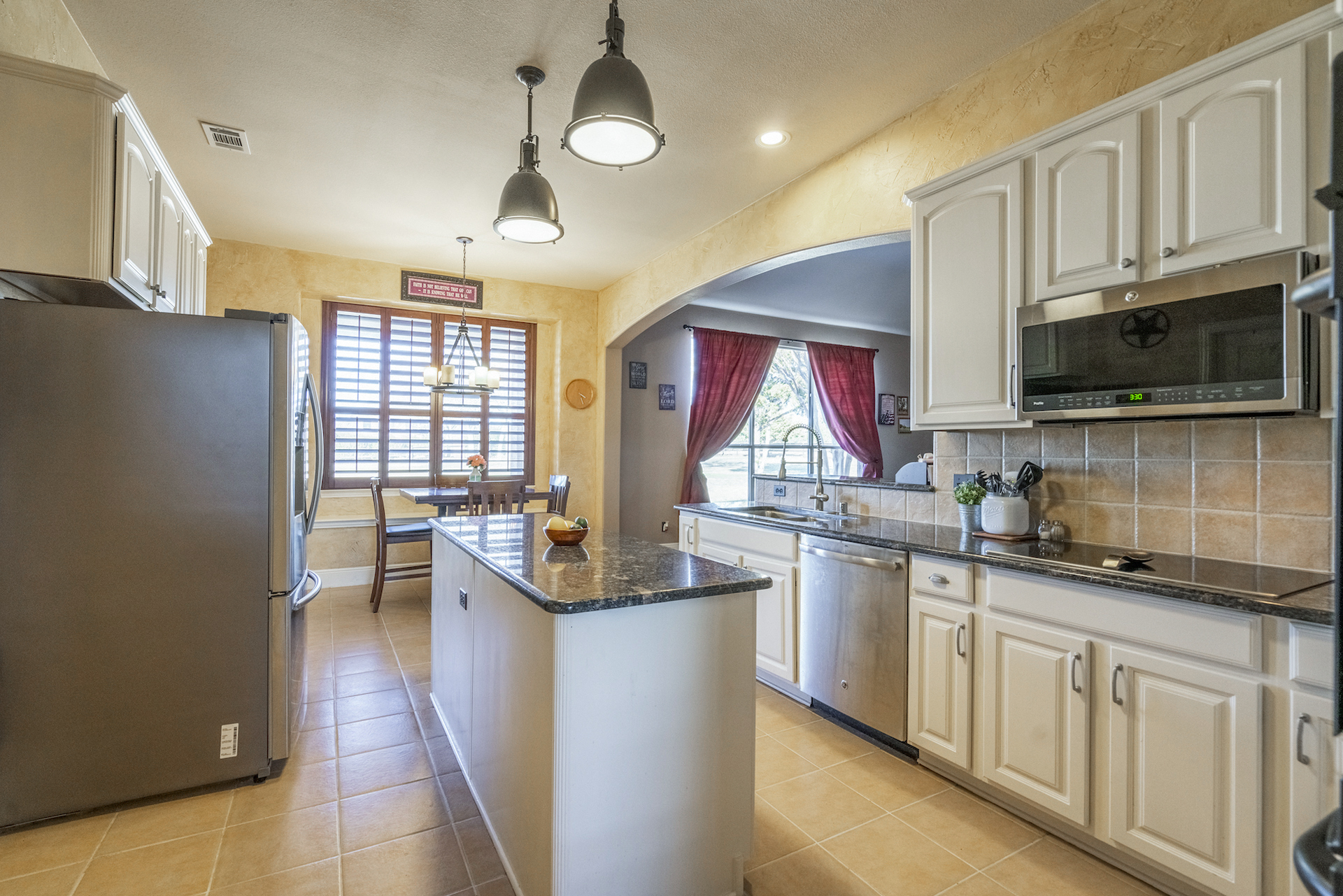 2842 Oakwood Dr | Celina | Texas | 75009 header image.