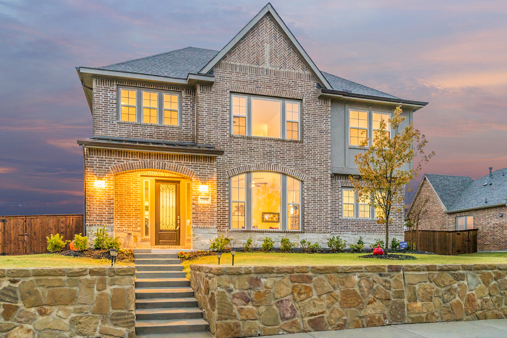 13896 Colin St | Frisco | Texas | 75035 header image.