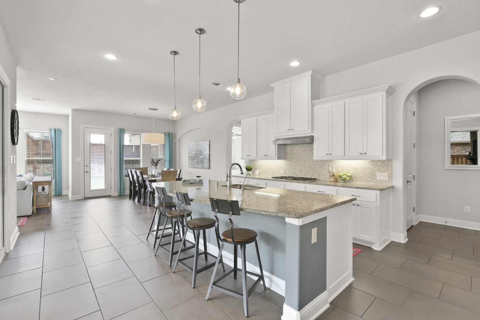 1101 Cassiano Lane | Prosper | TX | 75078 header image.