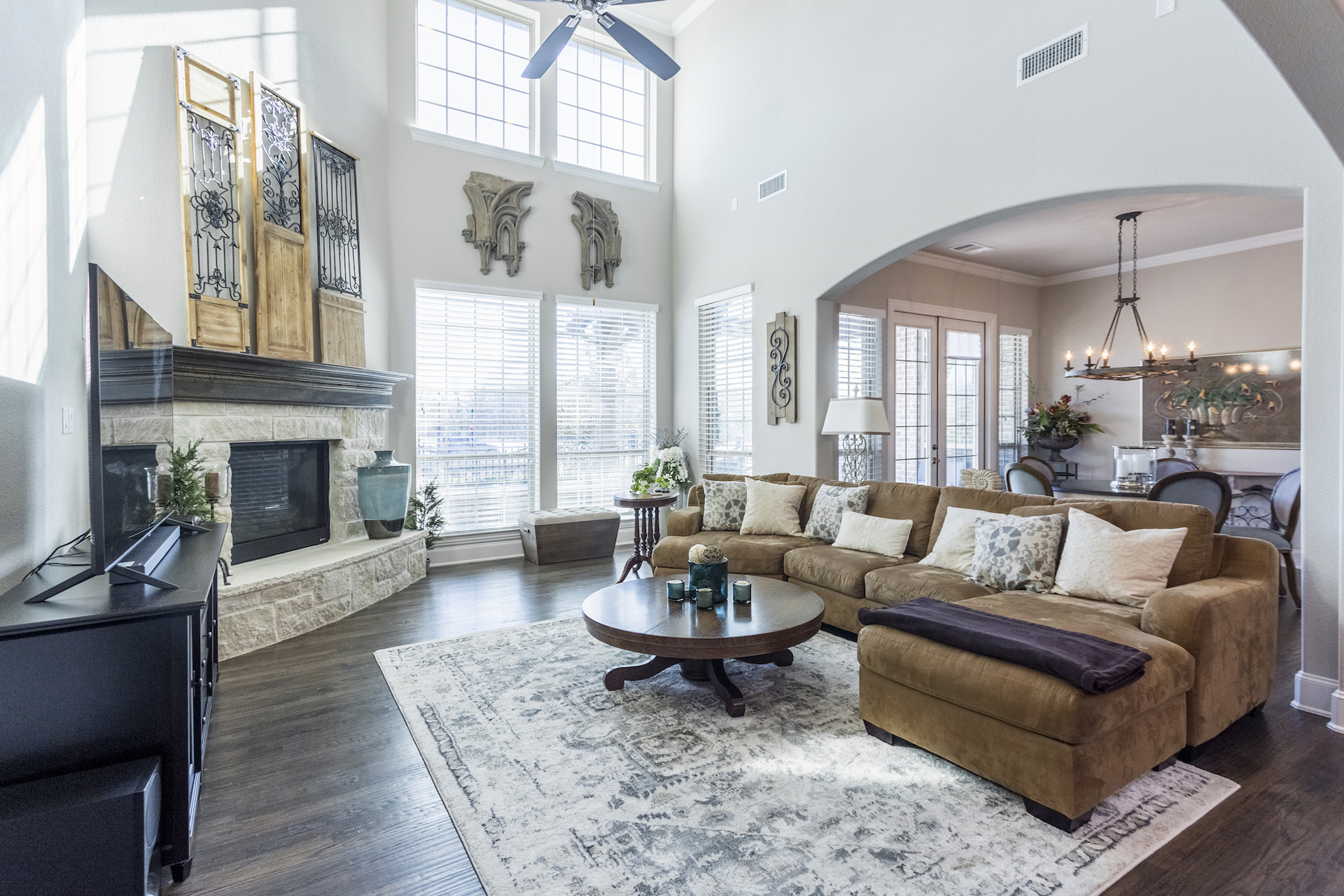 753 Mission Ct | Allen | Texas | 75013 header image.