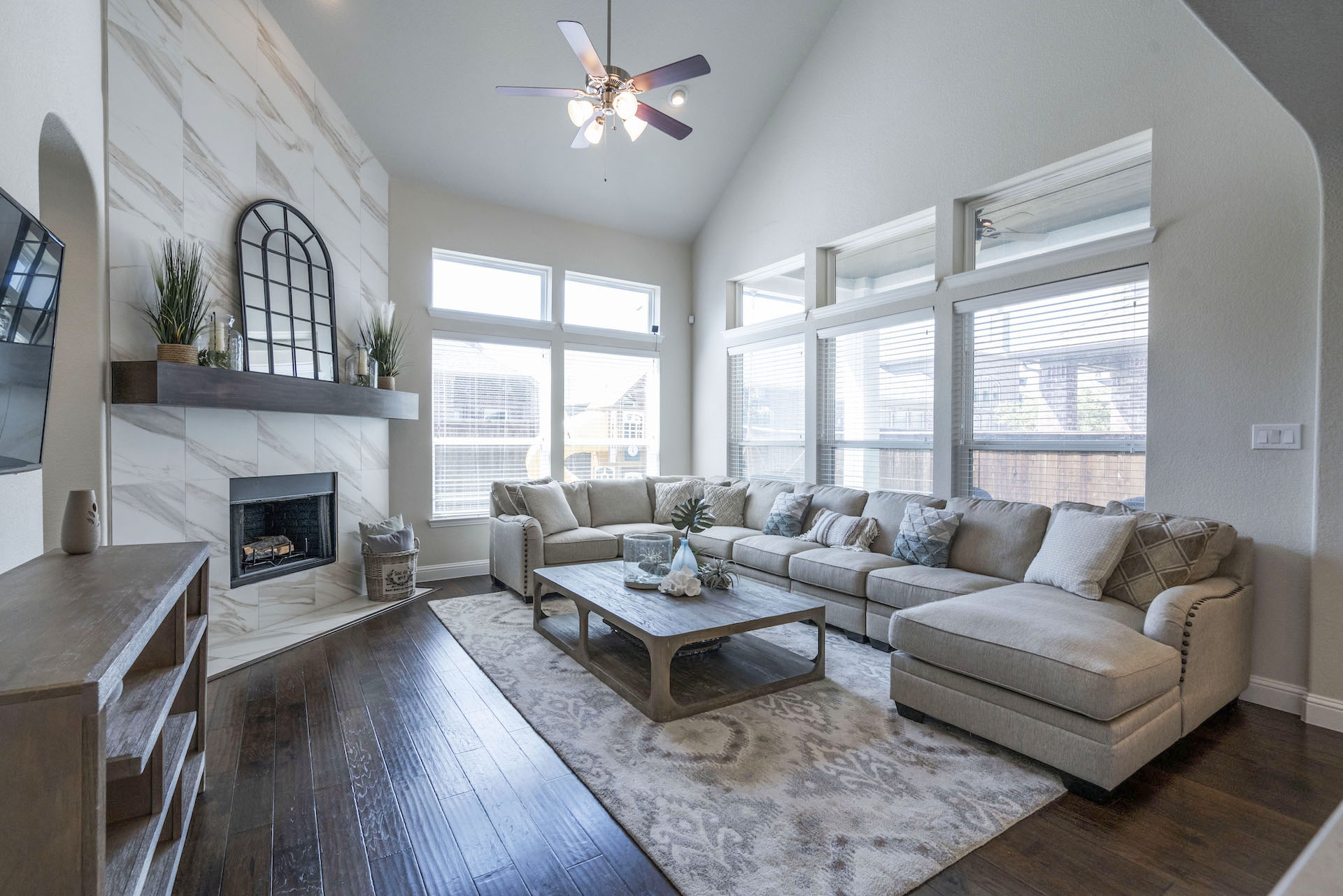 6200 Pete Dye Rd | Mckinney | Texas | 75070 header image.