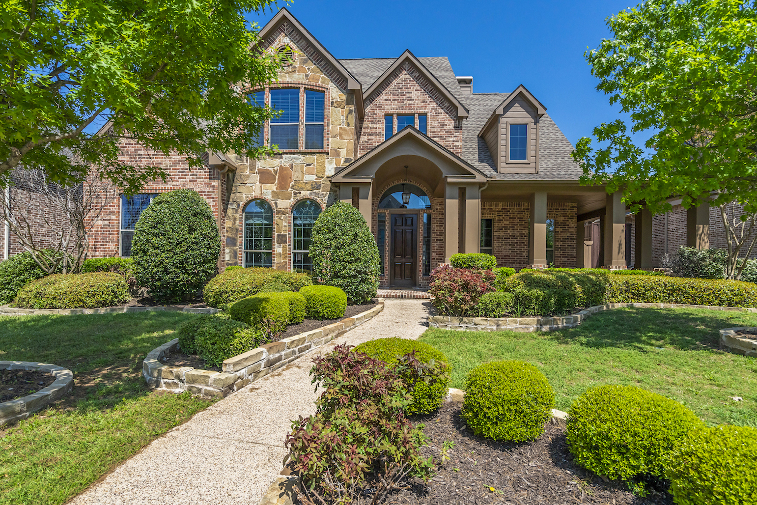 3530 Munstead | Frisco | TX | 75033 header image.