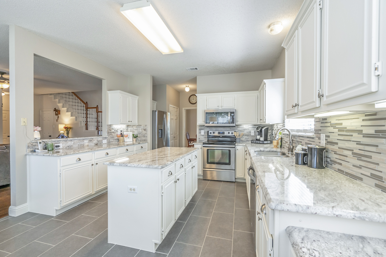 10105 Samantha Drive | Frisco | TX | 75035 header image.