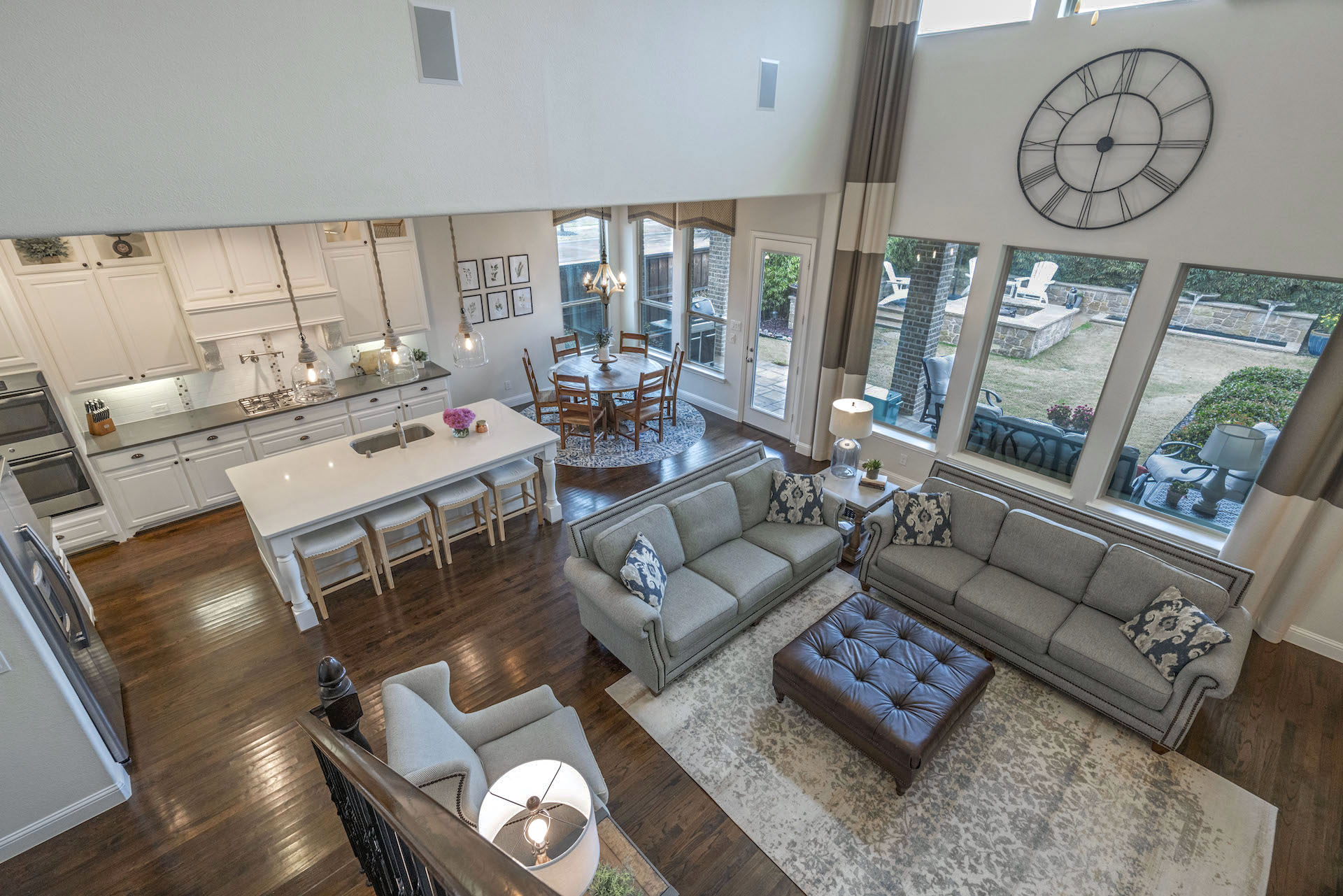 4447 Argyle Lane | Frisco | Texas | 75034 header image.