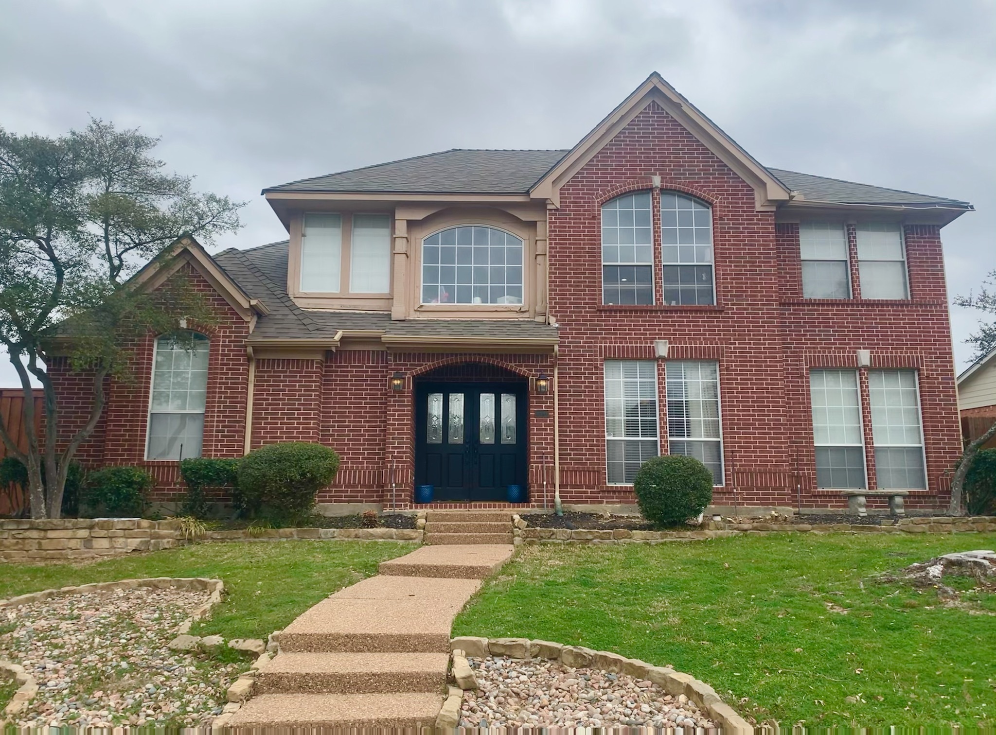 6404 Connell Farm Dr | Plano | Texas | 75024 header image.