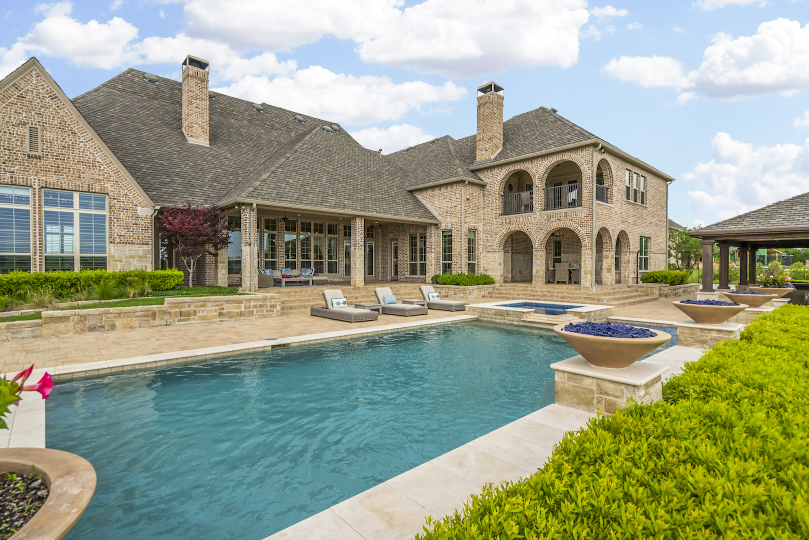 5409 Twin Cities Lane | McKinney | TX | 75070 header image.