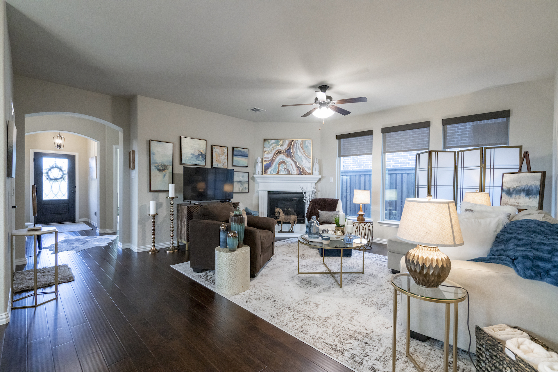 2048 Miramar Dr | Little Elm | Texas | 75068 header image.