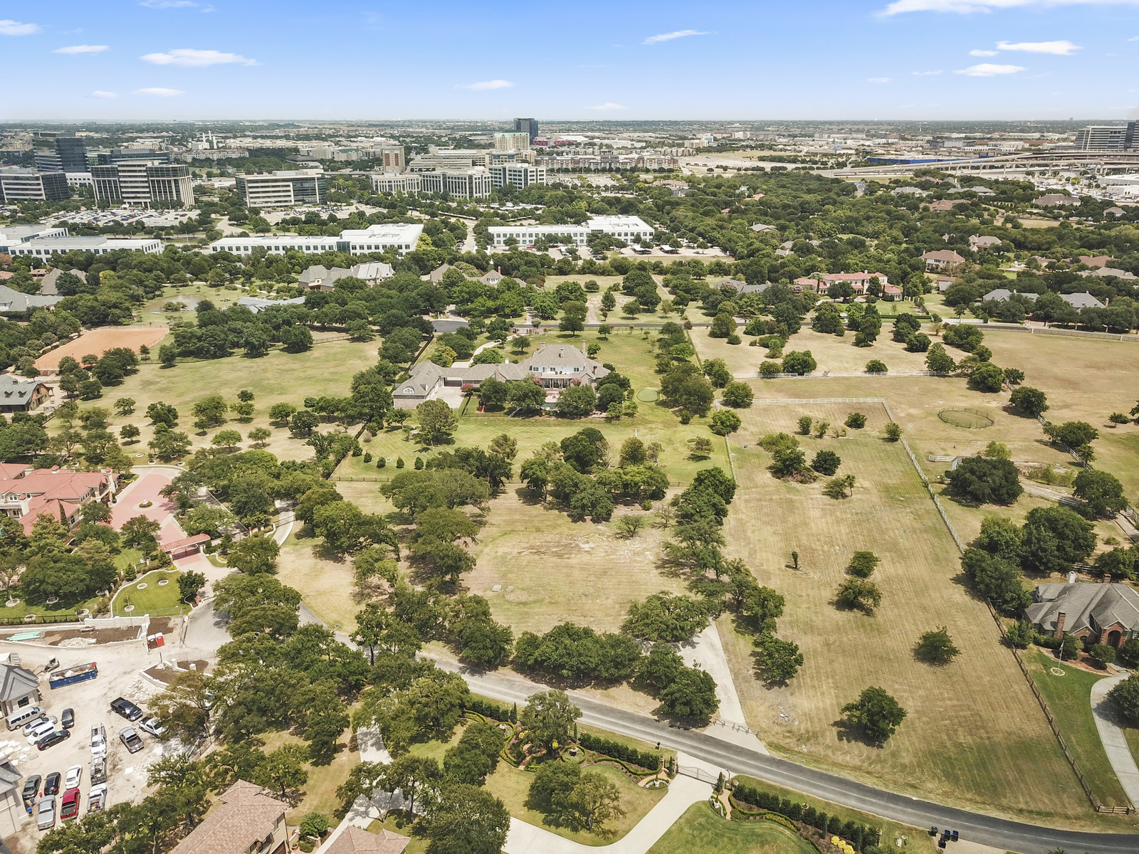 8 Post N Paddock | Frisco | TX | 75034 header image.