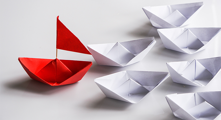 Are You Thinking of Selling Your Home? Competition Is Coming! header image.