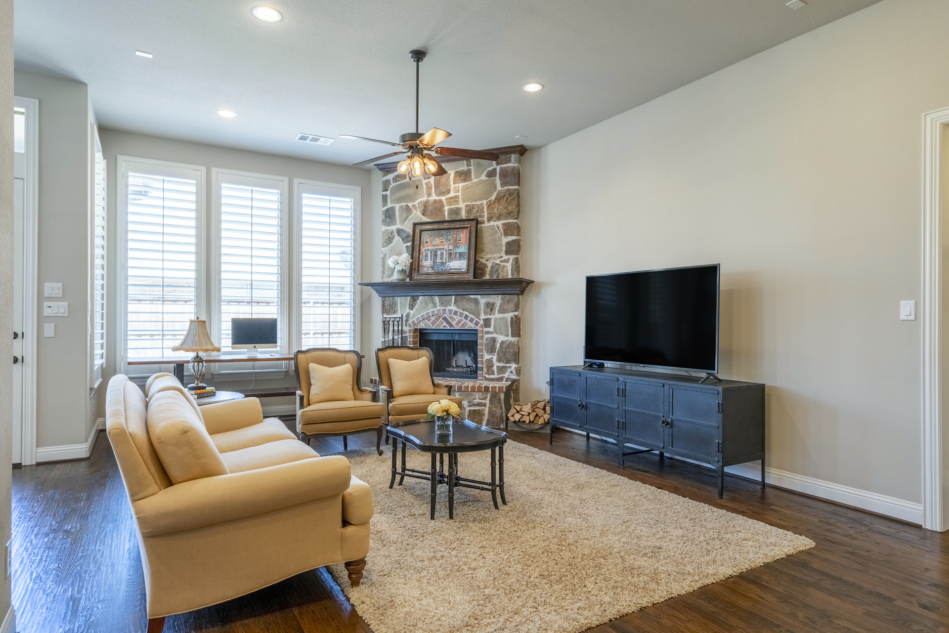 3033 Little Mill | The Colony | Texas | 75056 header image.