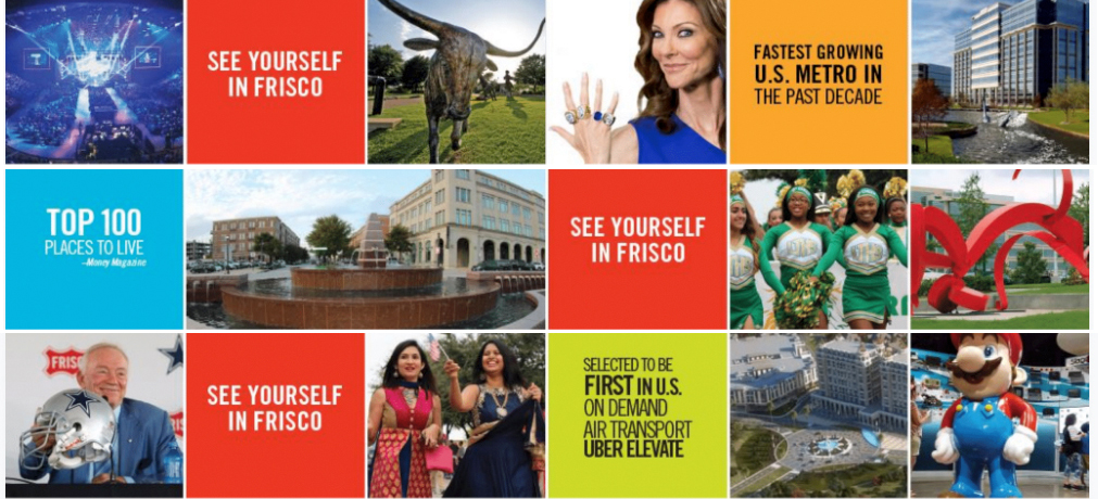 Do You Need Any More Reasons to Love Frisco? header image.