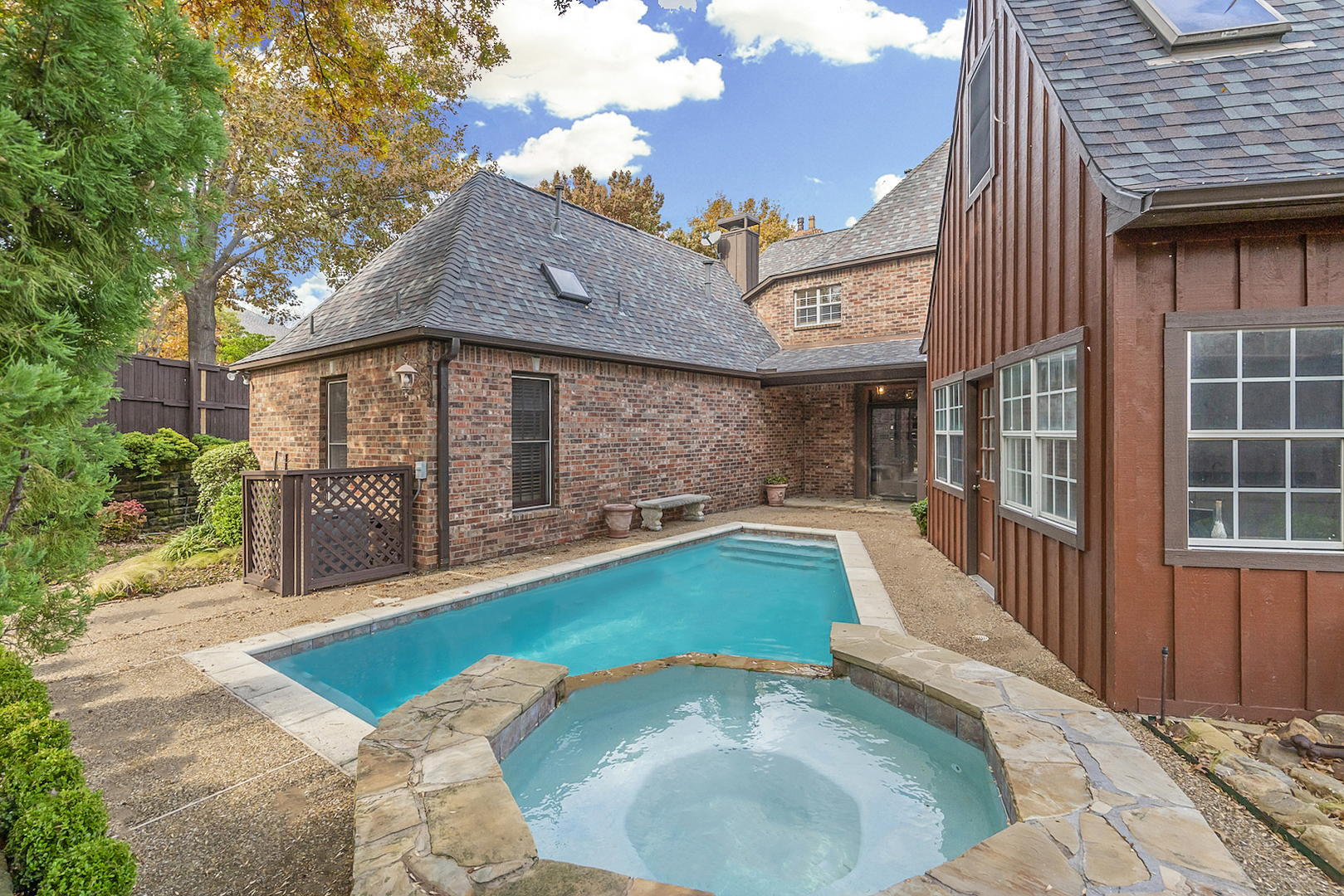 2607 Concord Ct | Mckinney | Texas | 75070 header image.