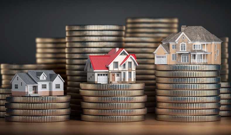 What Does the Future Hold for Home Prices? header image.