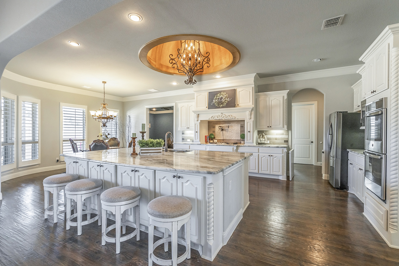 3003 Crossing Drive | Anna | Texas | 75409 header image.