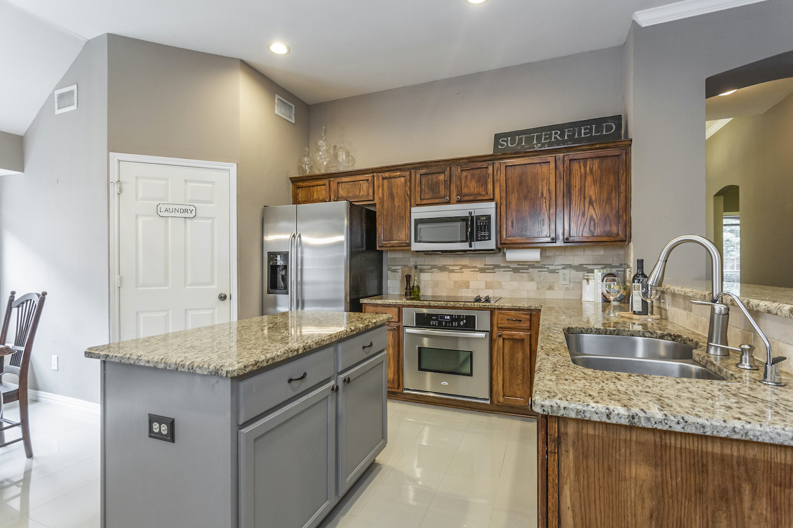9383 Homestead Lane | Frisco | TX | 75033 header image.