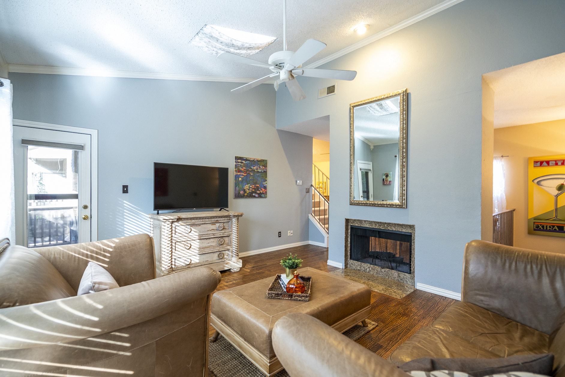 5616 Preston Oaks Rd # P-1608 | Dallas | Texas | 75254 header image.