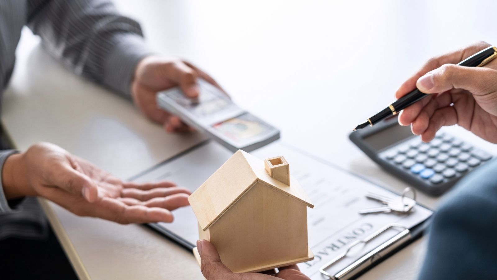 Why Waiting to Buy a Home Could Cost You a Small Fortune header image.