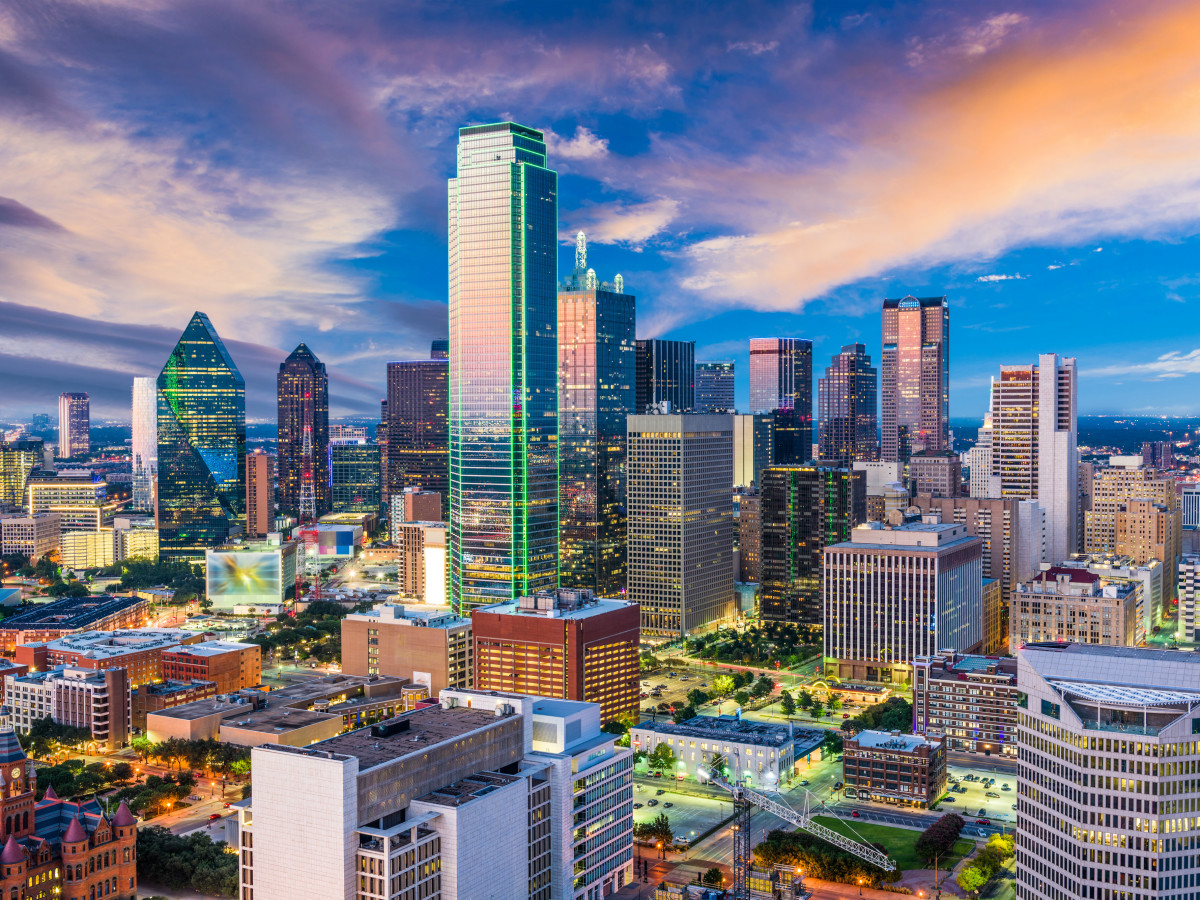 Hot markets: L.A. and DFW will be the places to buy property in 2019 header image.