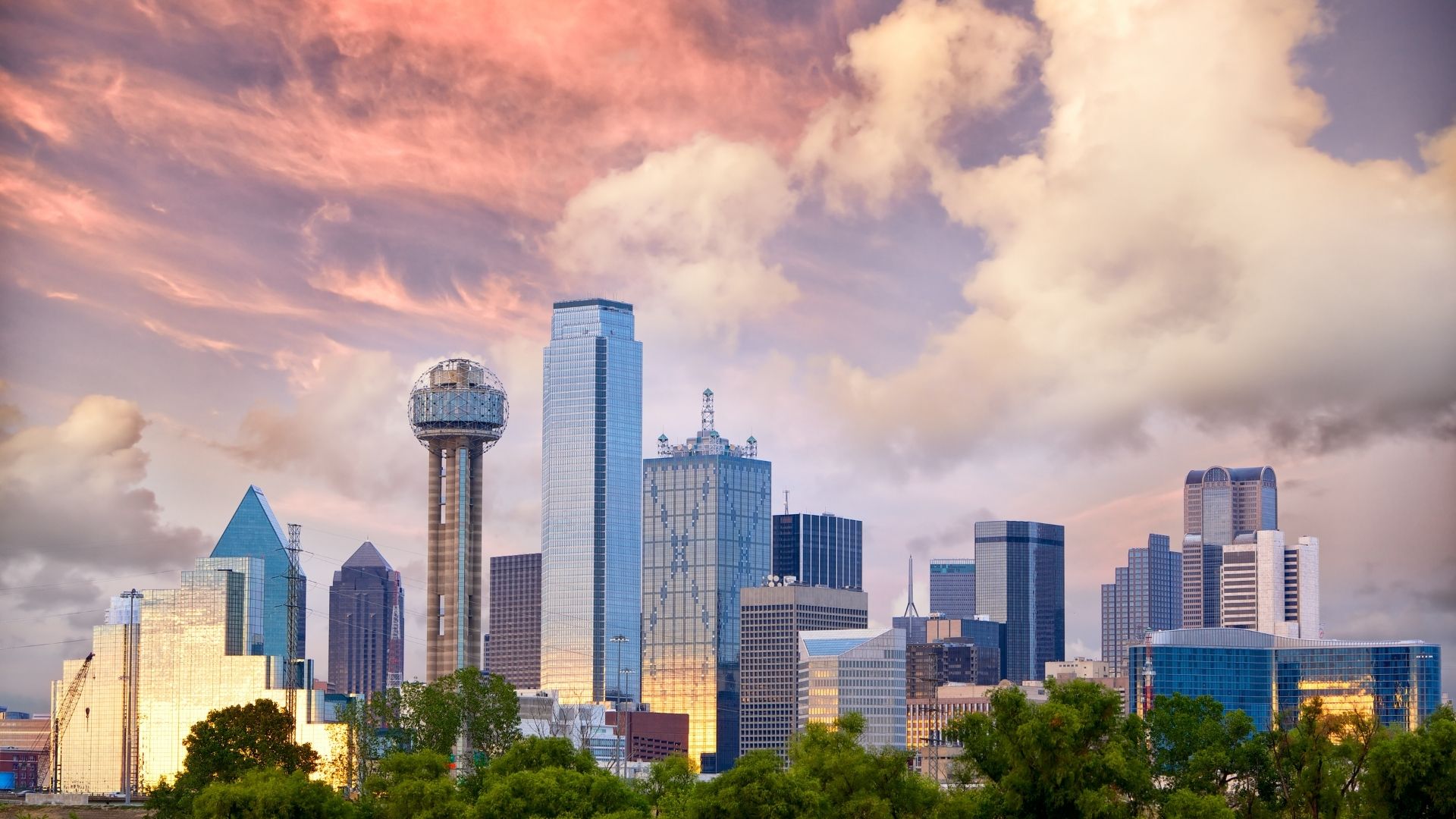 DFW Makes TOP 10 Hidden Real Estate Gems header image.