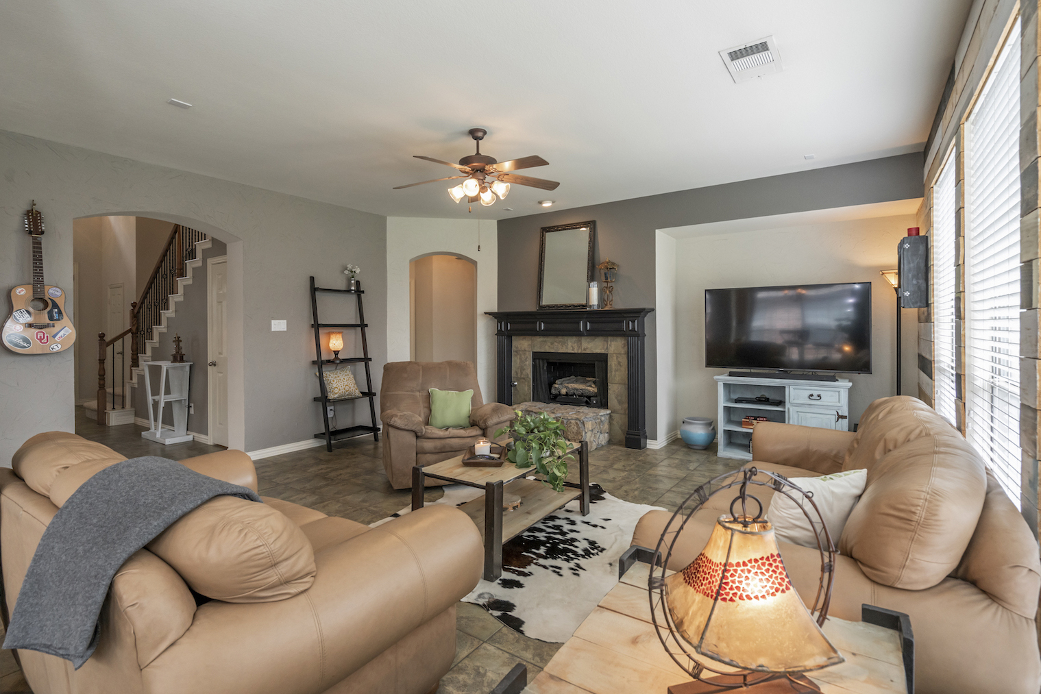 2701 Whispering Trail | Little Elm | TX | 75068 header image.
