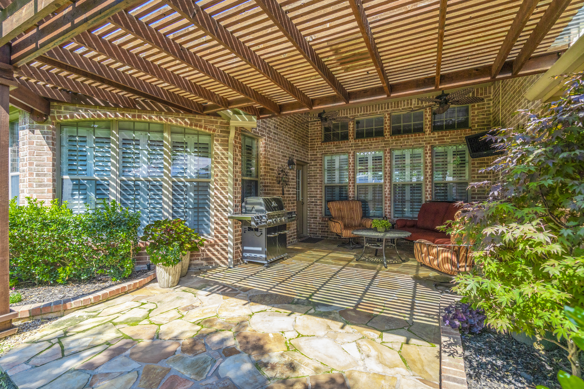 9701 Buckhorn Dr. | Frisco | Texas | 75034 header image.