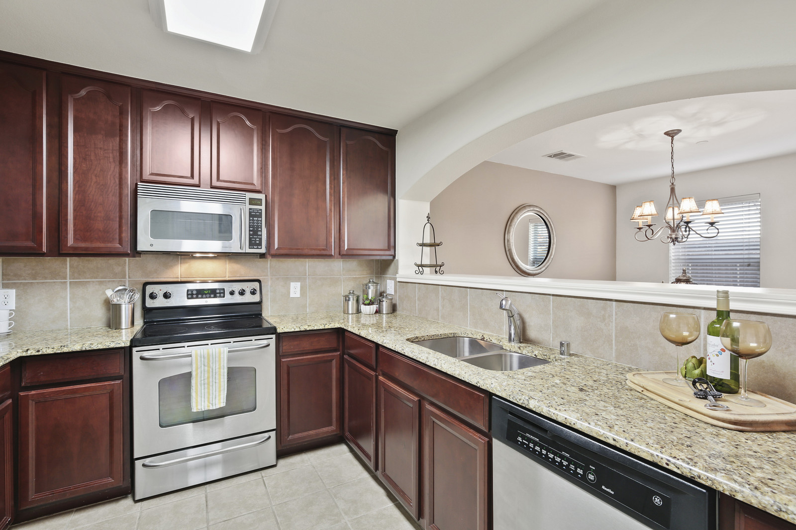 5369 Crimson Oaks Dr | Frisco | TX | 75035 header image.