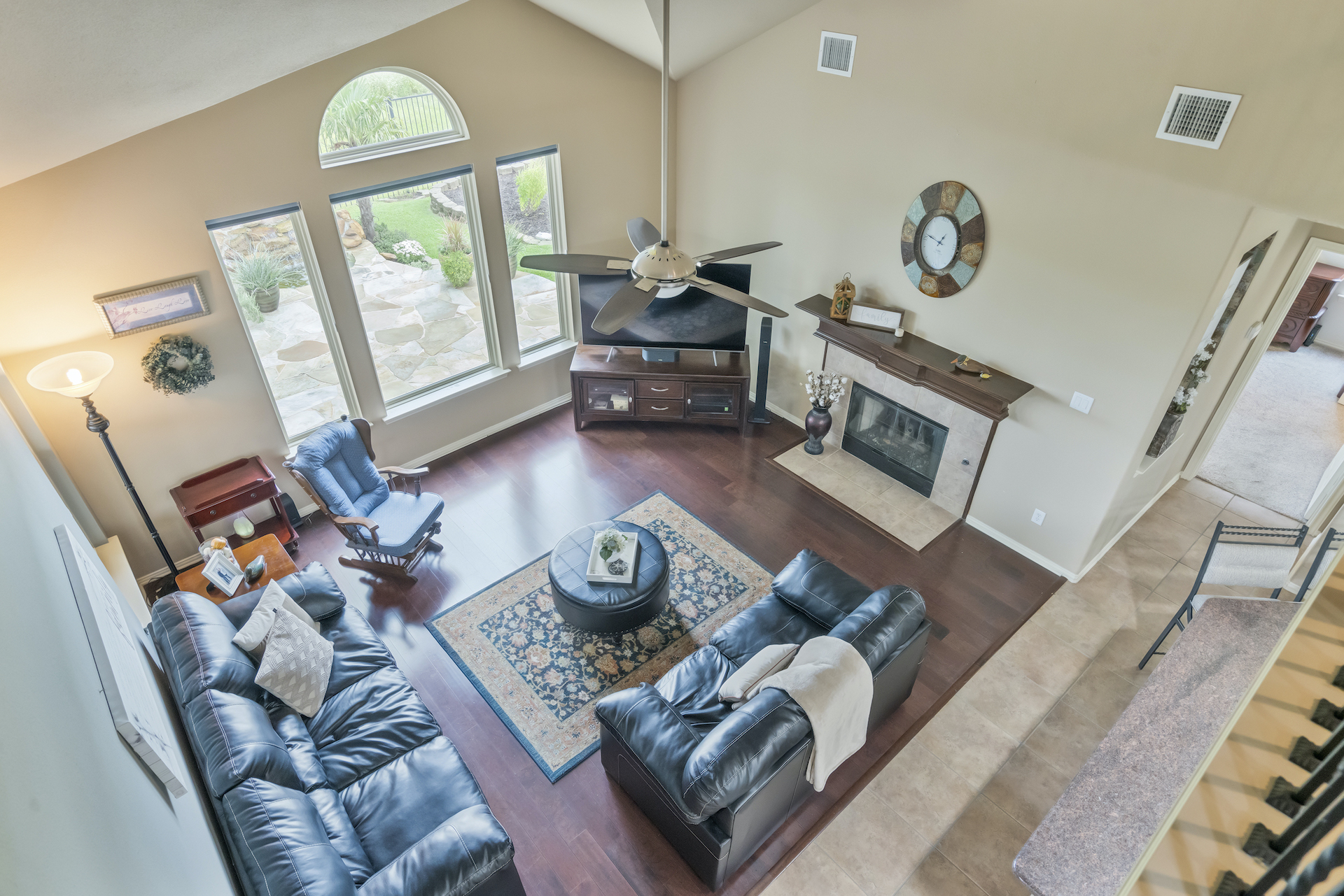 3852 Lakeway Dr | Southlake | Texas | 76092 header image.