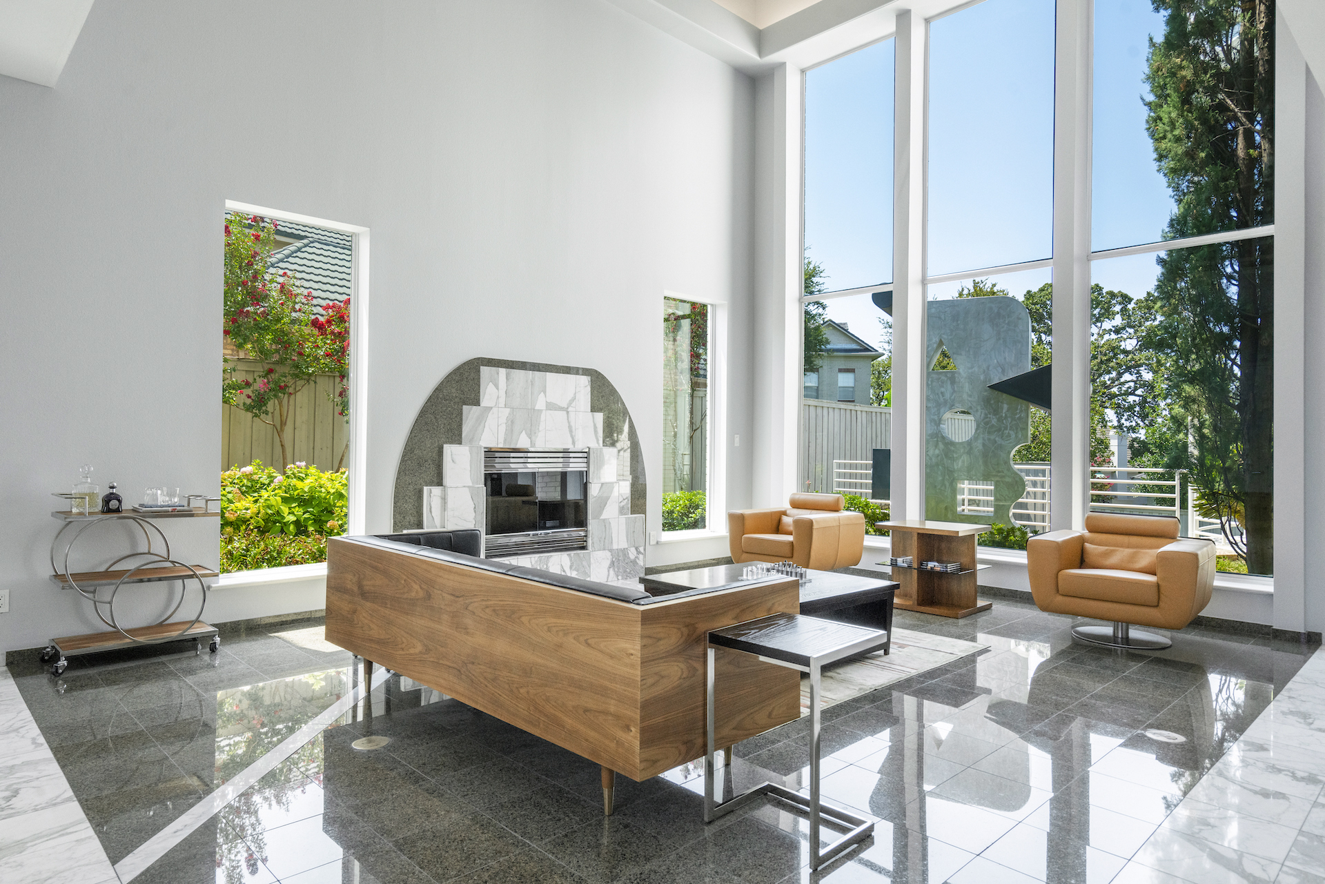 2309 Copper Ridge Rd | Arlington | Texas | 76006 header image.