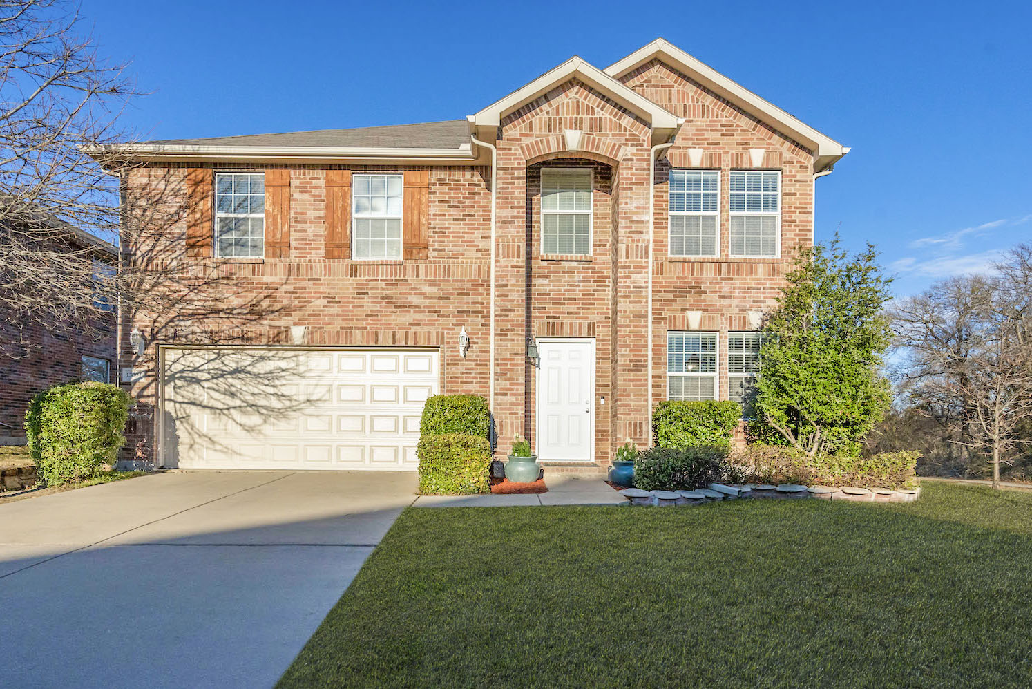 13004 Minnow Way | Frisco | Texas | 75034 header image.