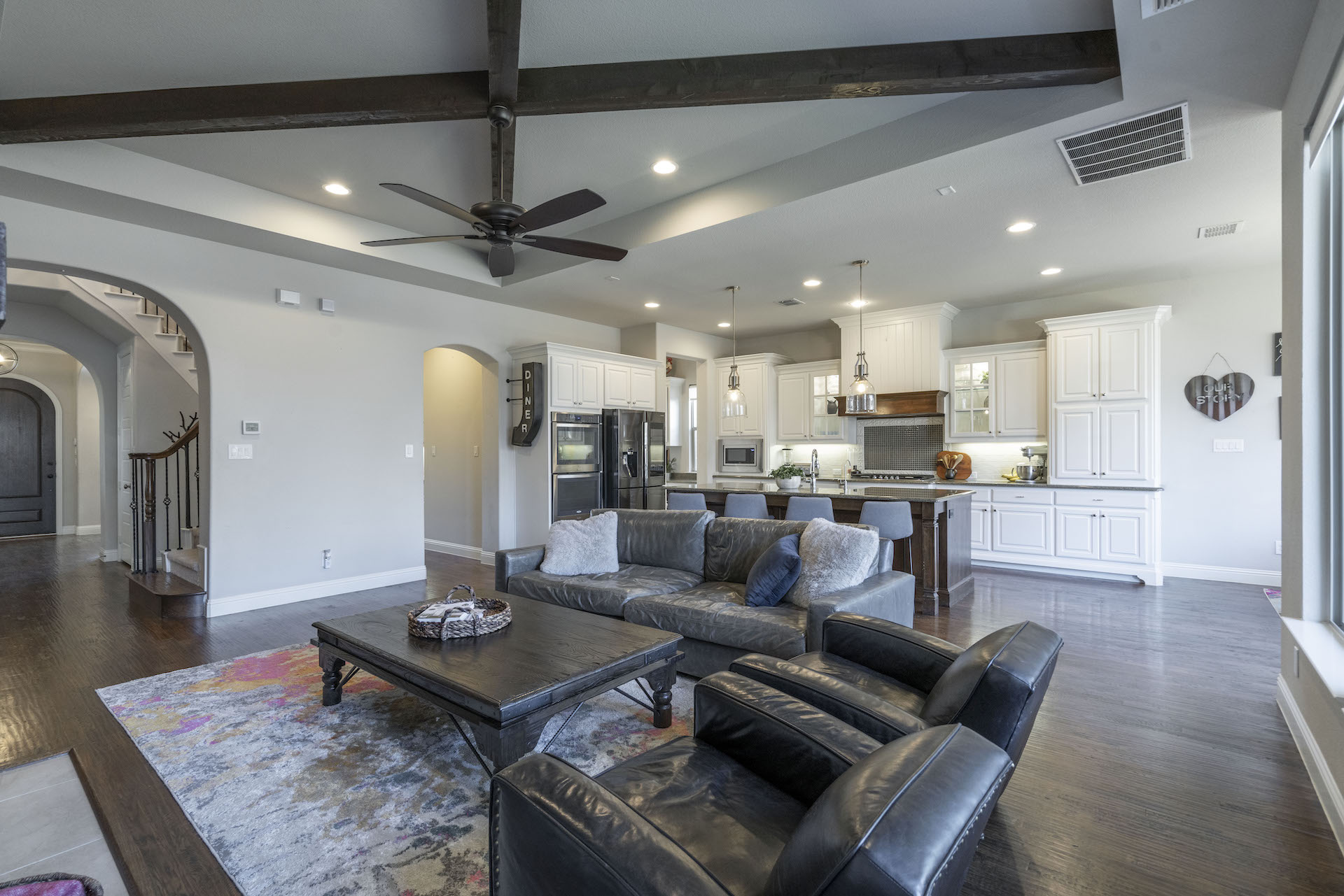 1405 Grassland Drive | Celina| Texas | 75009 header image.