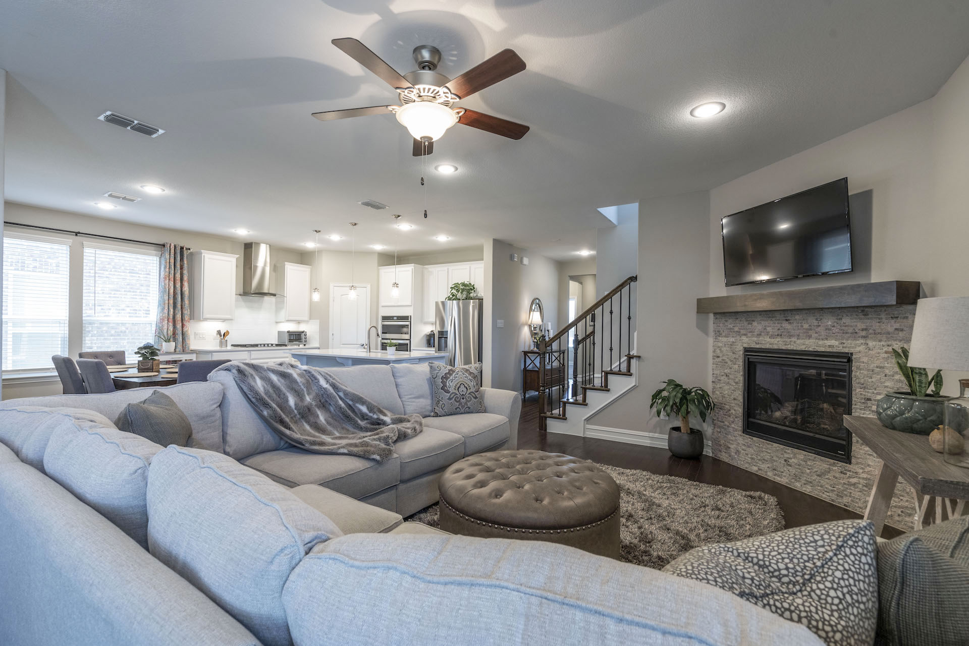 1402 Bellevue Ave | Garland | Texas | 75044 header image.