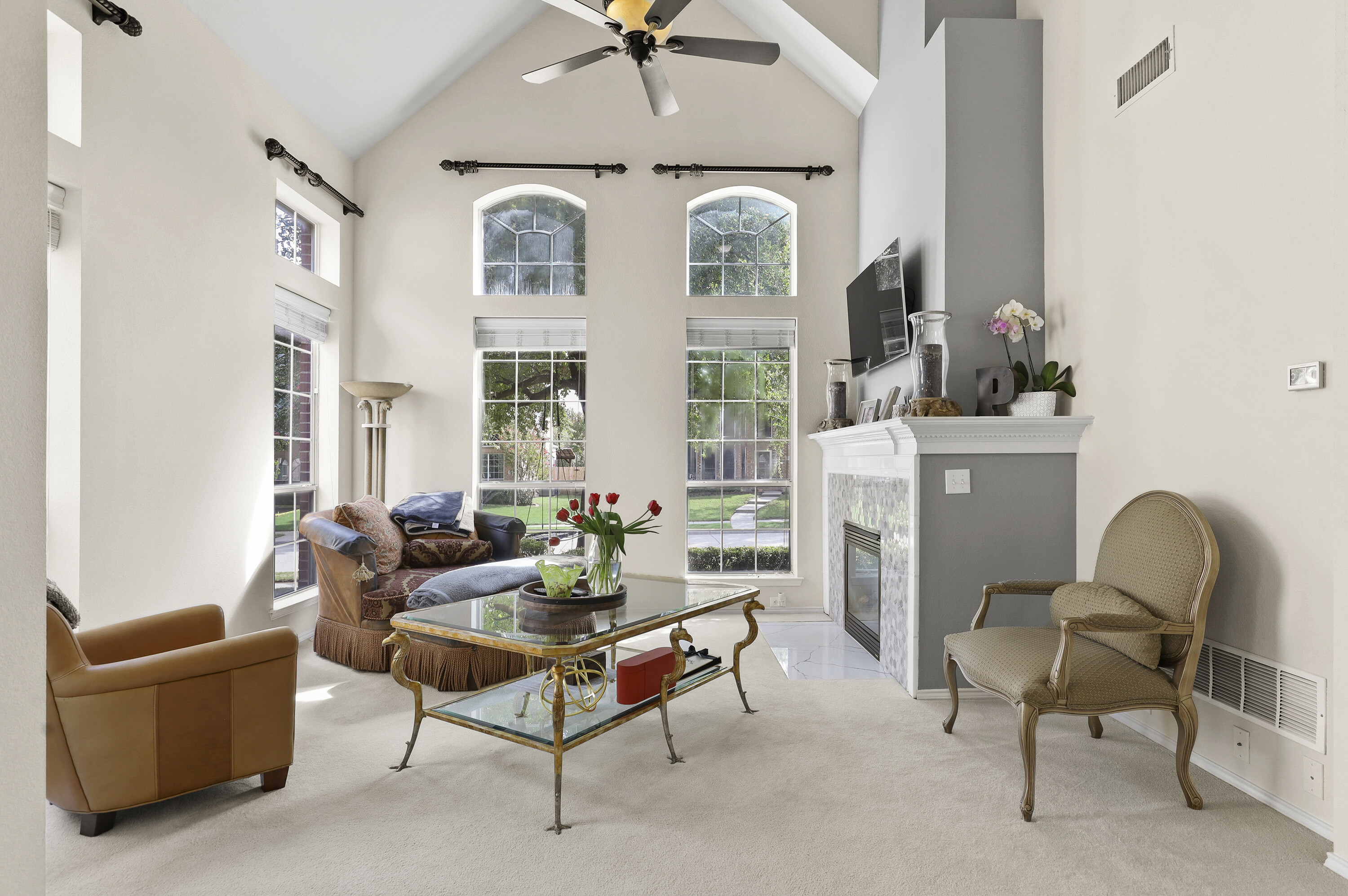 11256 Chaucer Dr | Frisco | Texas | 75035 header image.