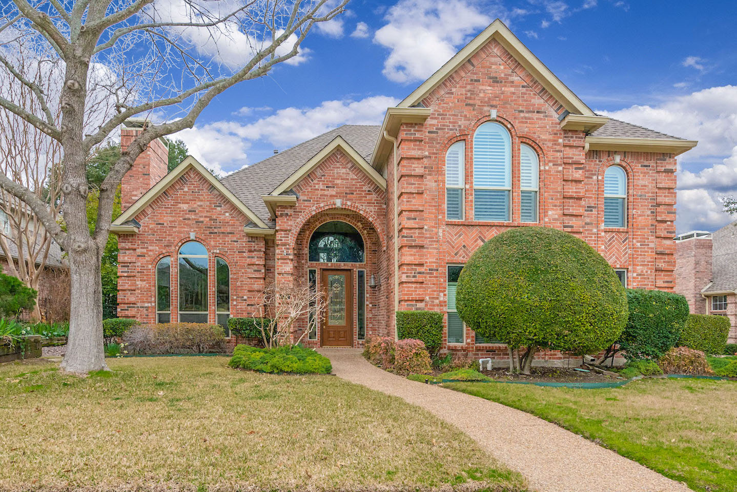 812 Lakewood Drive | Mckinney | 75072 header image.