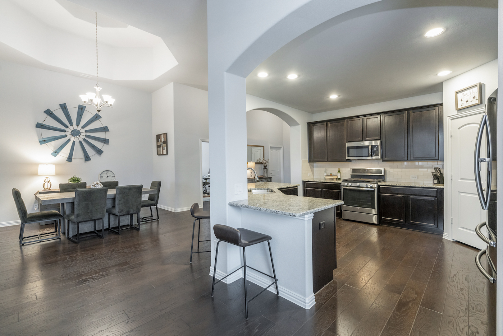 1624 Sea Island Road | Savannah | Texas | 76227 header image.