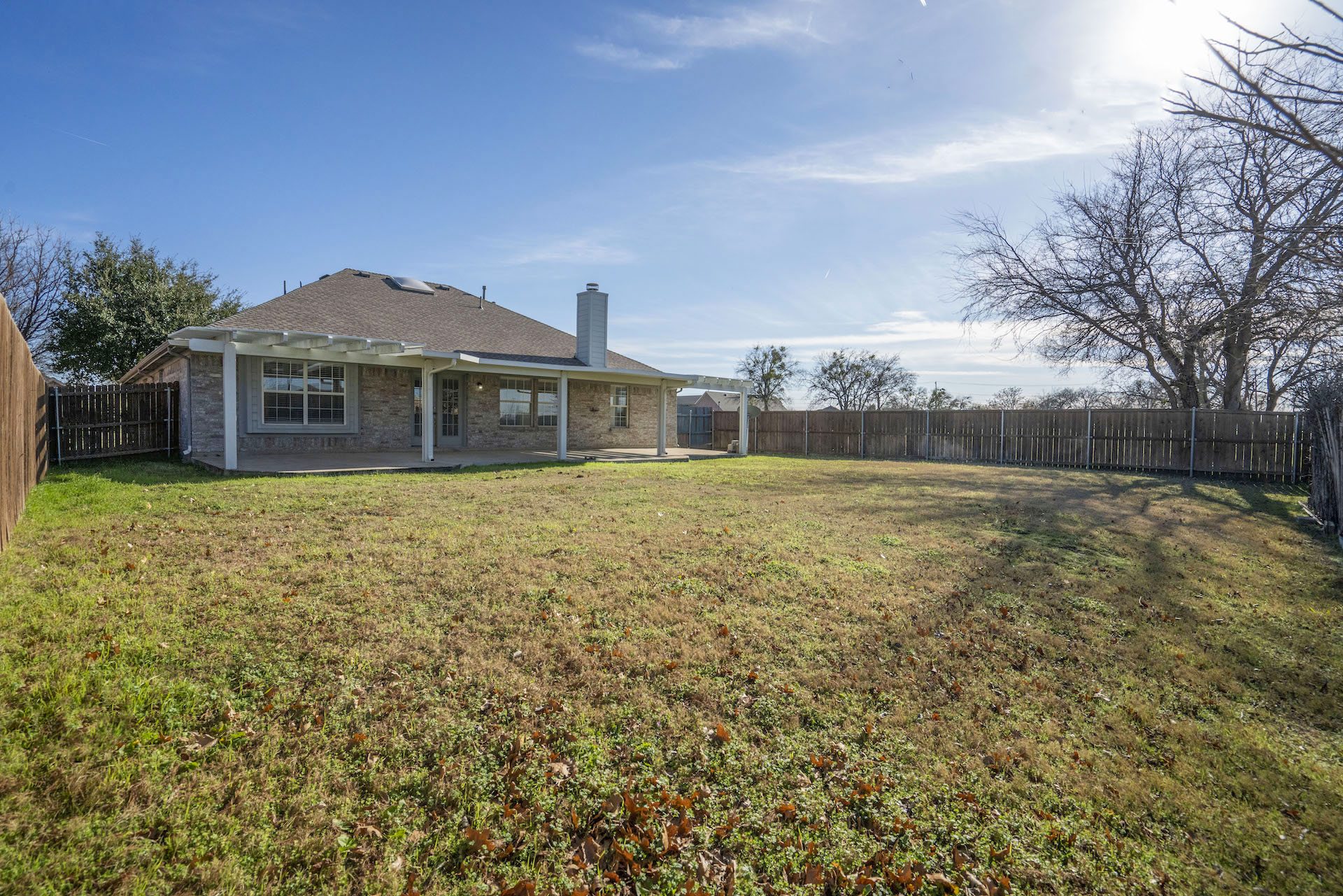 5001 Madison | Frisco | 75035 header image.