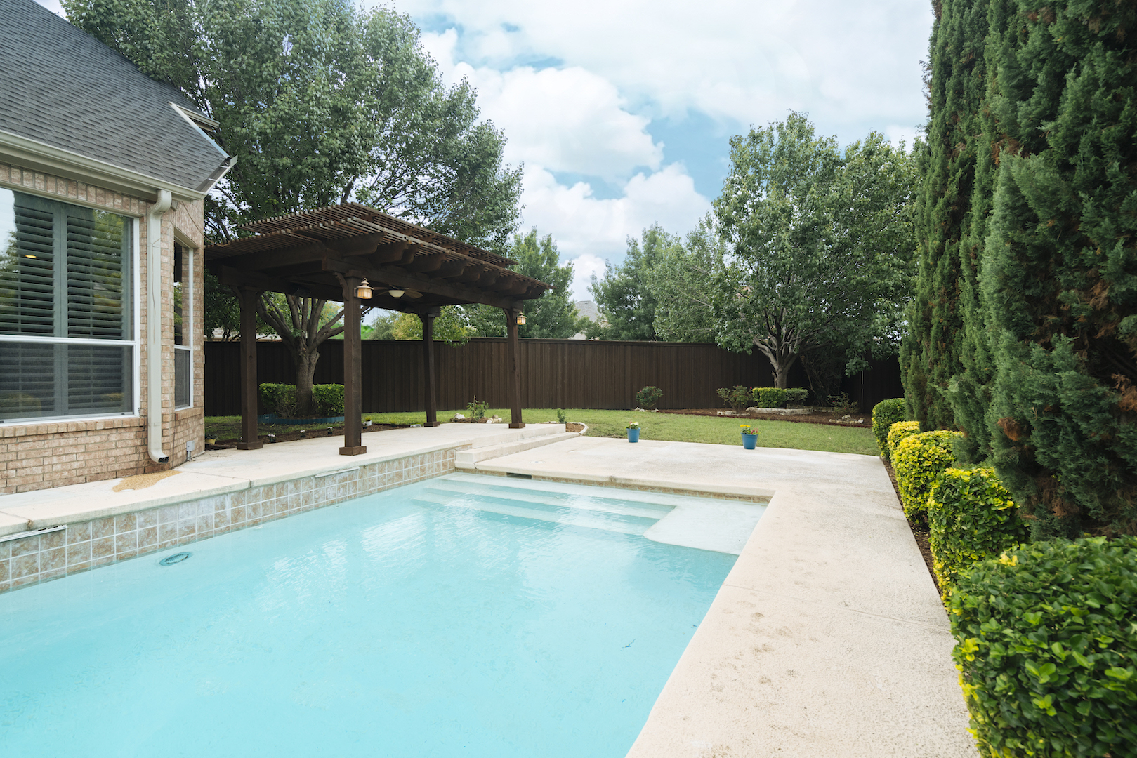1801 Darnell Cir | Frisco | TX | 75036 header image.