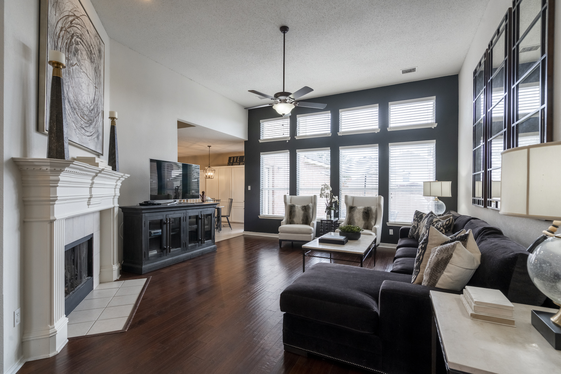3616 Brewster Dr | Plano | Texas | 75025 header image.