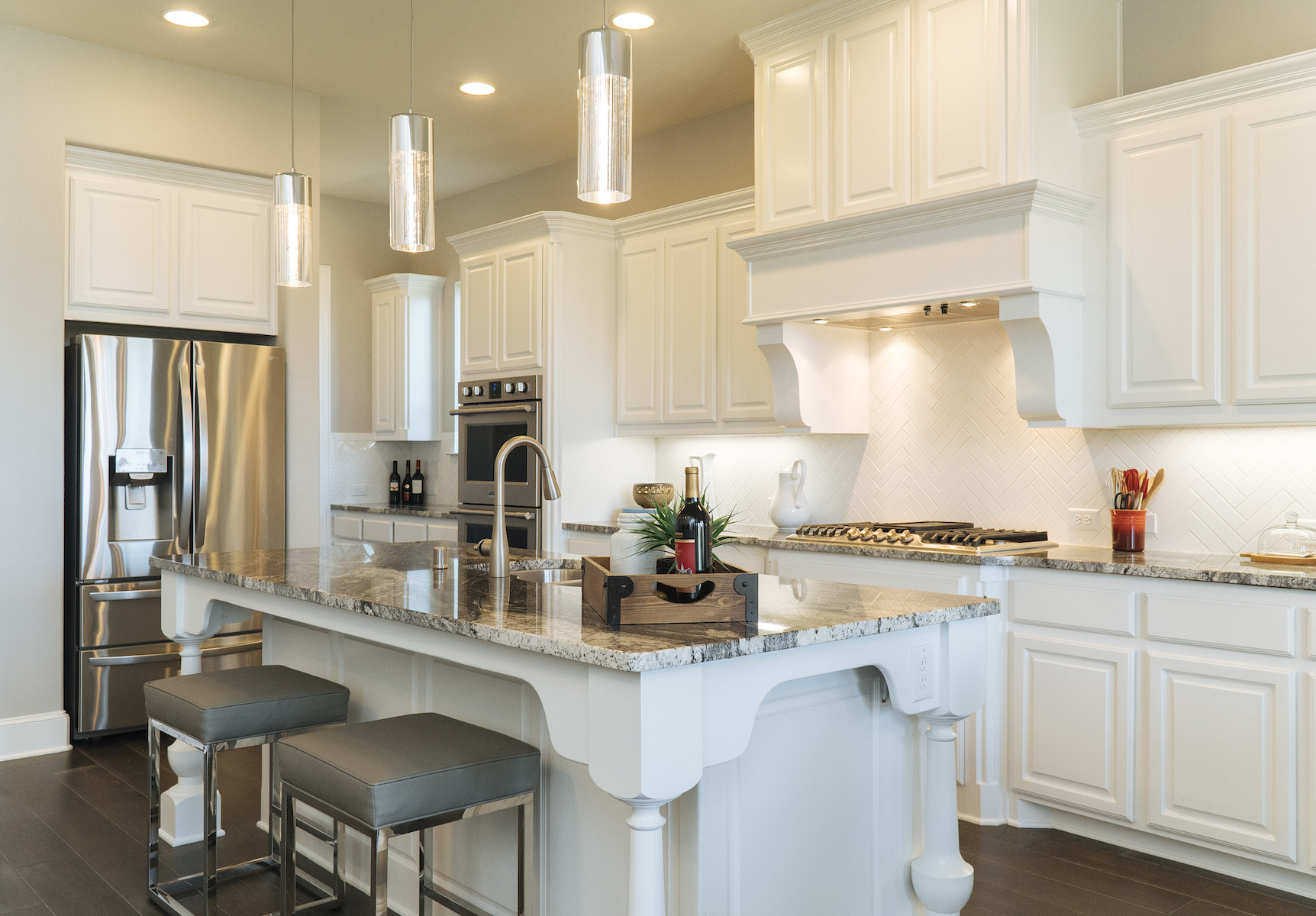 16464 Heartleaf Rd | Frisco | TX | 75033 header image.