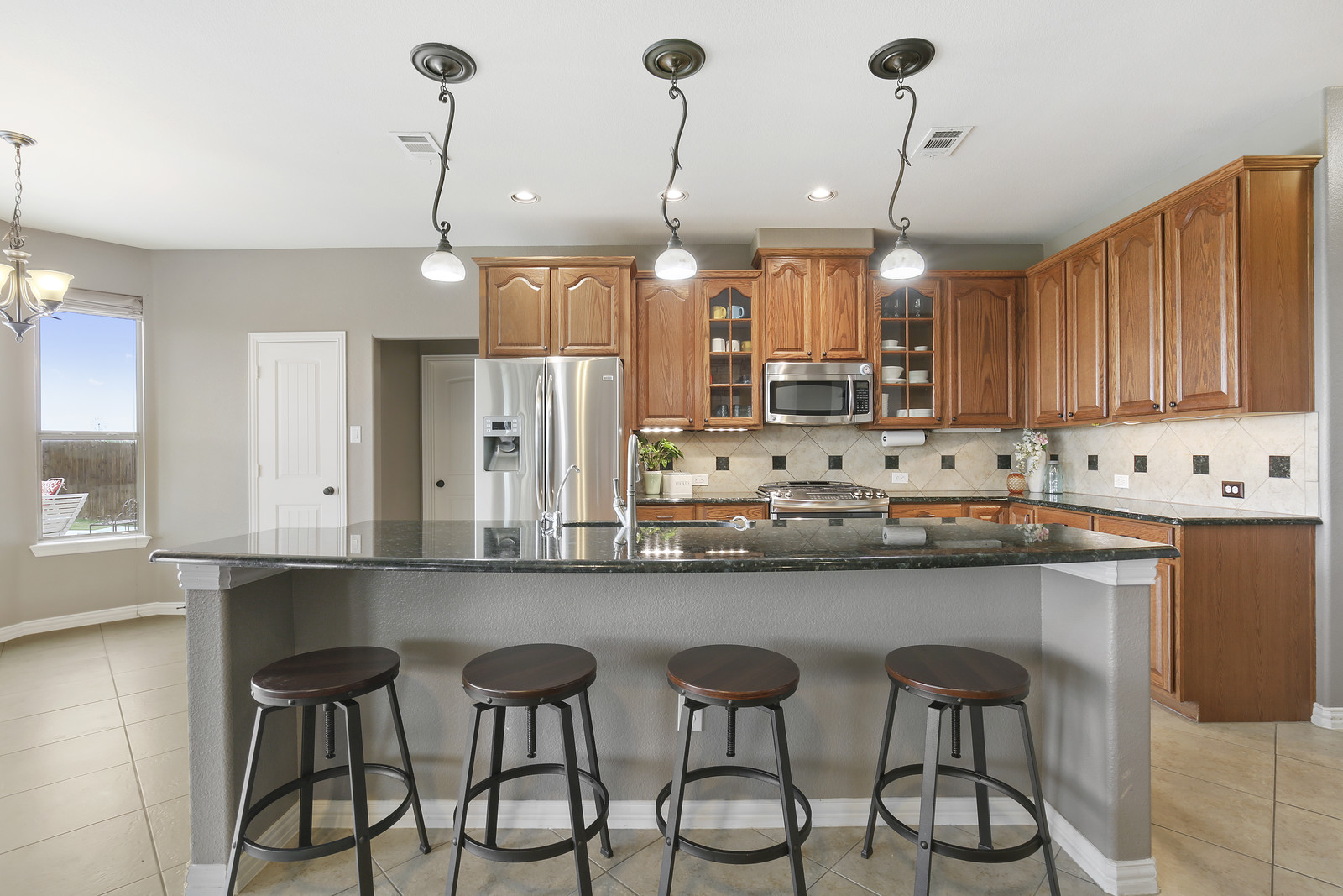 2273 Hideaway Pointe Dr | Little Elm | Texas | 75068 header image.