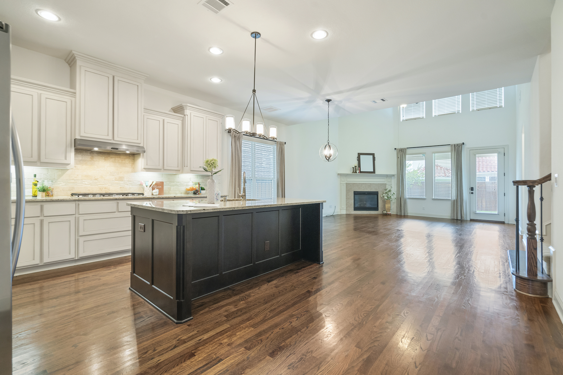 2524 Gosling Dr | Plano | Texas | 75075 header image.