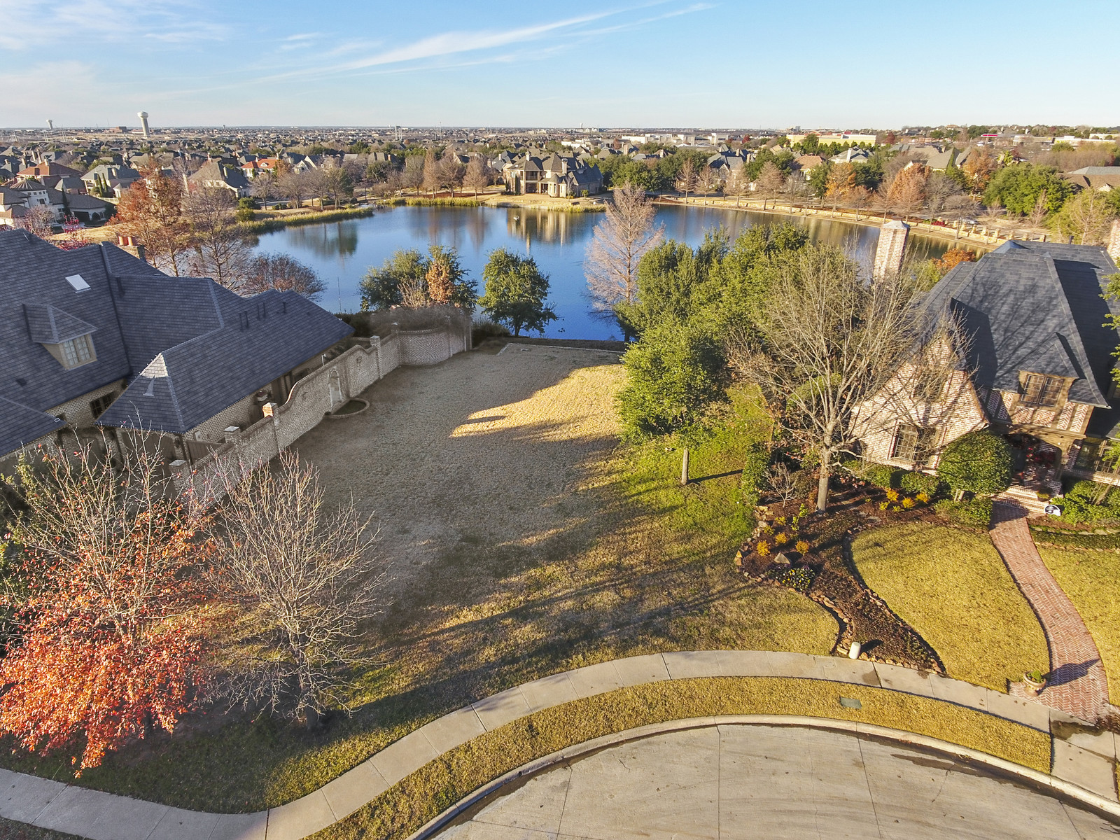 3840 Touraine Dr | Frisco | TX | 75034 header image.