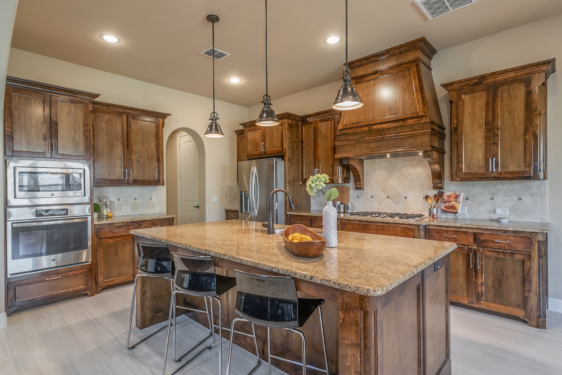 7451 Orchard Hill | Frisco | Texas |  75035 header image.