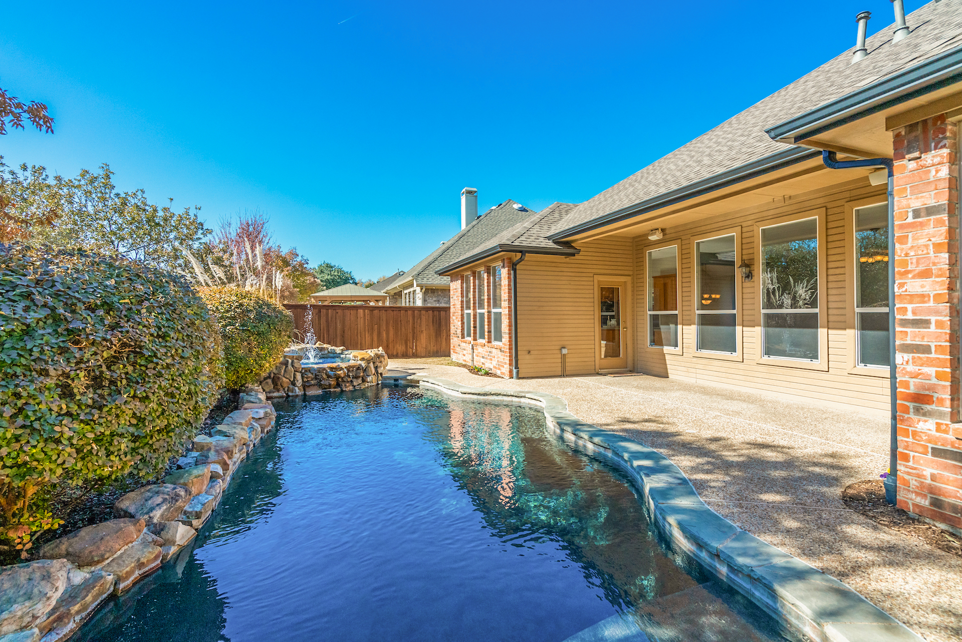 11401 Ironhorse | Frisco | Texas | 75035 header image.