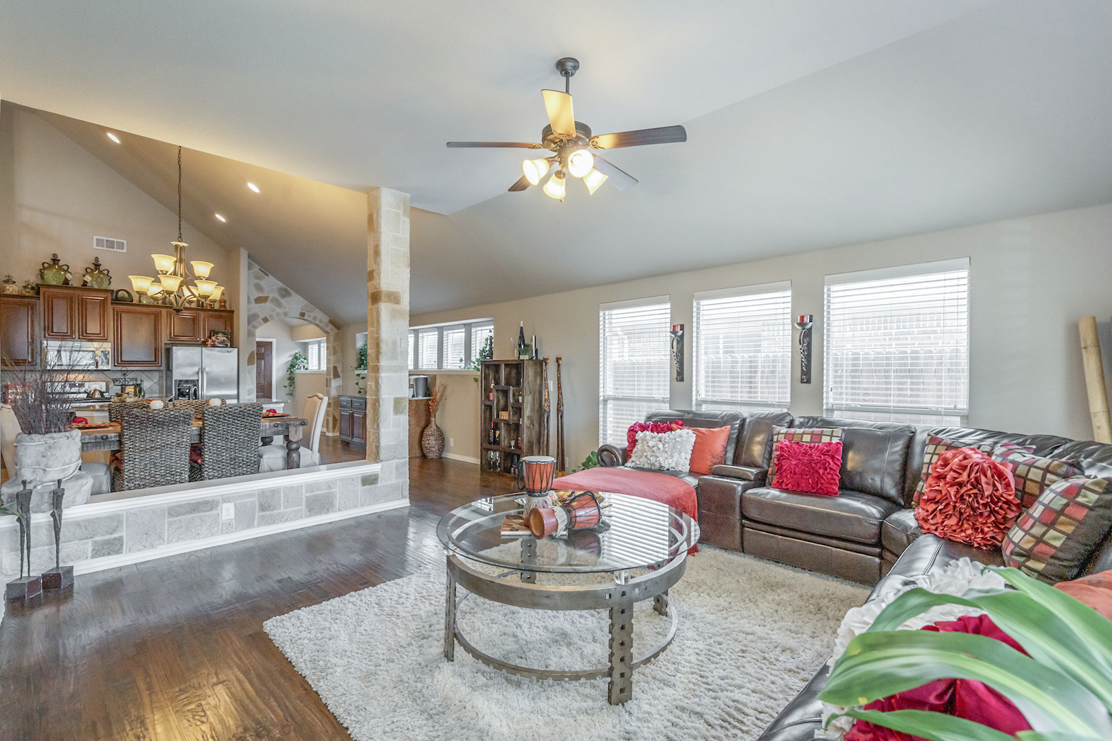 2352 Aurora Dr | Little Elm | Texas | 75068 header image.