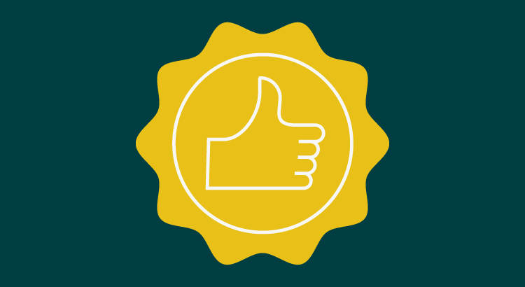 The First Step: Getting Pre-Approved for a Mortgage [INFOGRAPHIC] header image.